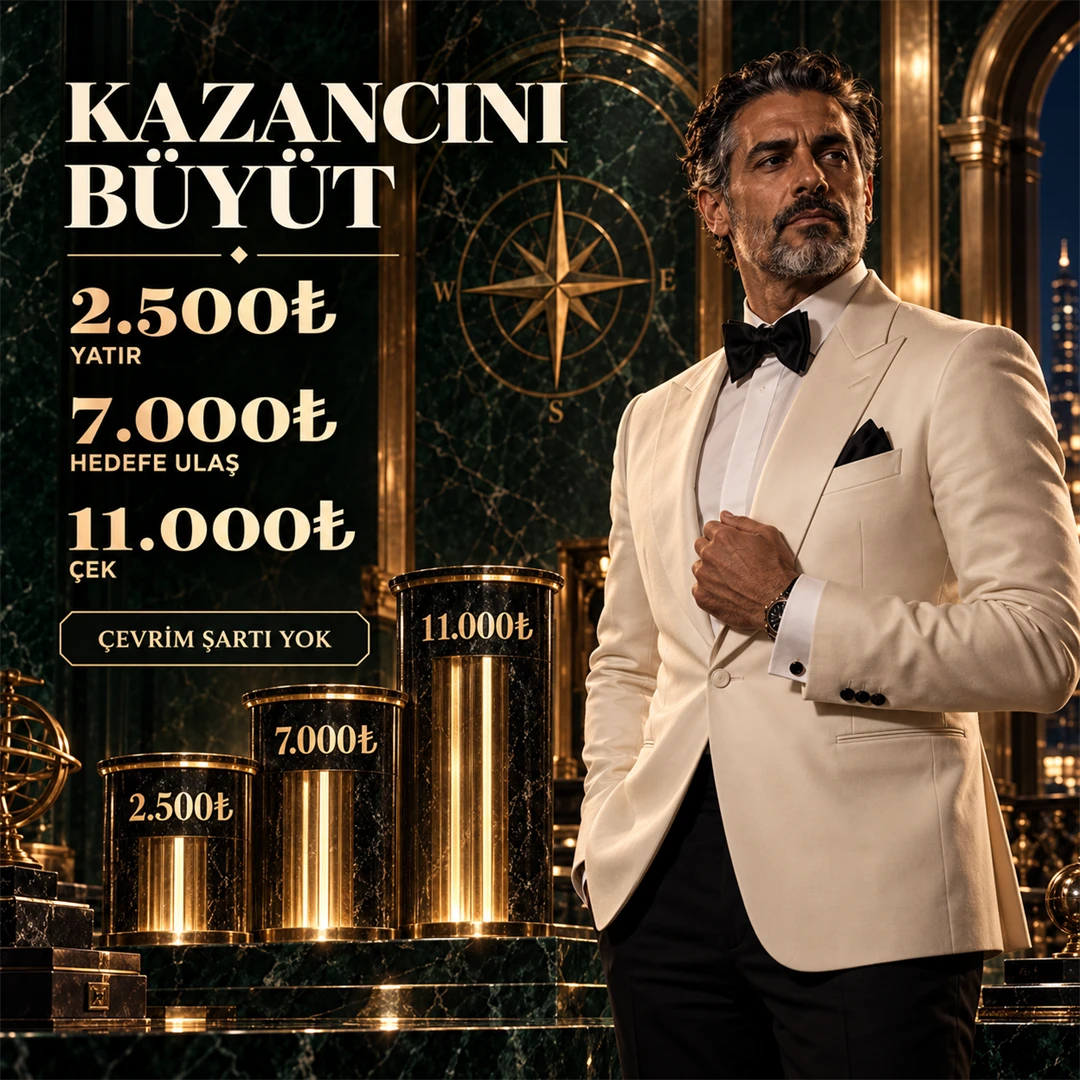 2.500 TL YATIR 7.000 TL YAP 11 BİN TL ÇEK!